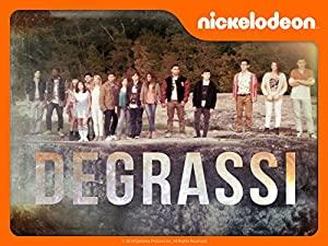 Degrassi S14E06 HDTV x264-2HD