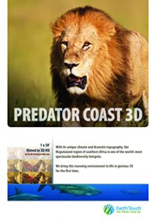 Predator Coast (2012) [720p] [WEBRip] [YTS]