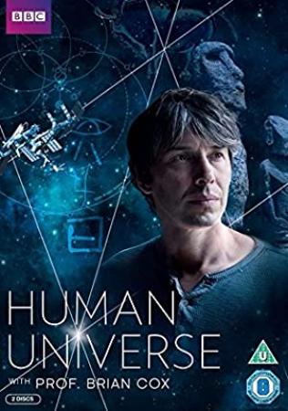 Human Universe S01E02 HDTV x264-FaiLED