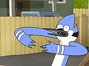 Regular Show S06E07 Lift With Your Back 720p HDTV x264-W4F[et]