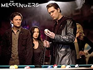 The Messengers S01E09 Death Becomes Her 720p WEB-DL 2CH x265 HEVC-PSA