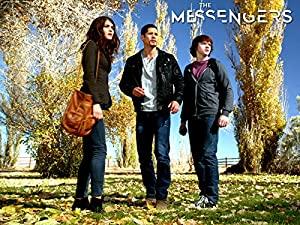 The Messengers 2015 S01E10 HDTV XviD-FUM[ettv]