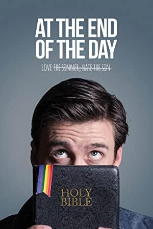 At the End of the Day 2019 HDRip XviD AC3-EVO[EtMovies]