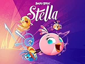 Angry Birds Stella S01E06 All That Glitters 720p HD [OriginReloaded]