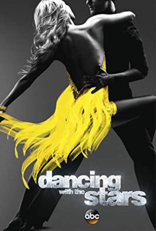 Dancing with the Stars US S19E10 720p WEBRip x264-W4F[rarbg]