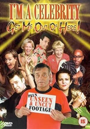 [ Hey visit  ]Im A Celebrity Get Me Out Of Here S14E01 HDTV x264-BARGE