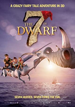 The Seventh Dwarf (2015)  DVDScr XVID AC3 HQ Hive-CM8