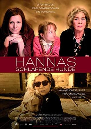 Hannas Sleeping Dogs 2016 GERMAN 1080p WEBRip x265-VXT