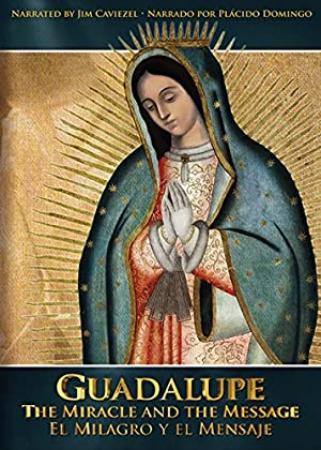 Guadalupe The Miracle And The Message (2015) [1080p] [WEBRip] [YTS]