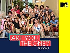 Are You The One S02E09 Old Flames WEB-DL x264-Bostav