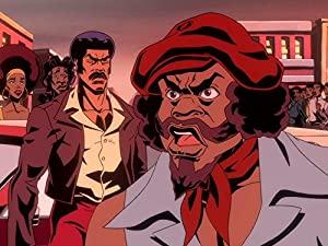 Black Dynamite S02E01 Roots The White Album or The Closer the Community, the Deeper the Roots (1280x720) [Phr0sty]