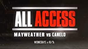 Mayweather vs Canelo 720p HDTV h264 60fps AAC-Secludedly