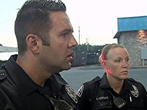 [ Hey visit  ]Cops S27E16 HDTV XviD-AFG