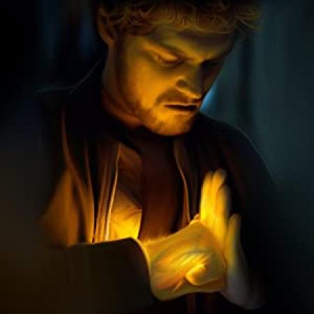 Iron Fist S01E03 WEBRip x264-FS