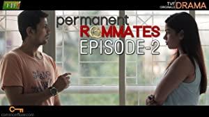 Permanent Roommates S01E02 The Father In Law