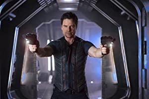 Dark Matter S01E01 Are You Happy in Your Life 2160p ATVP WEB-DL DDP5.1 Atmos DV HDR H 265-G66