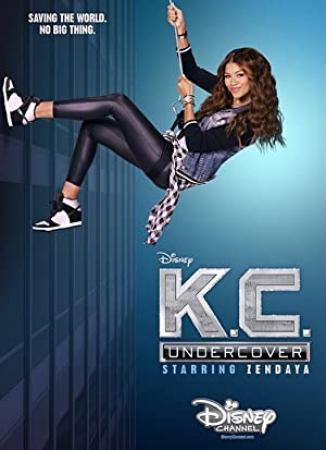 K C Undercover S01E25 Twas the Fight Before Christmas iT1080p DCMagic