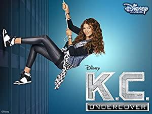 K C Undercover S01E13 The Stakeout Takeout 1080p WEBRip-ULTOR