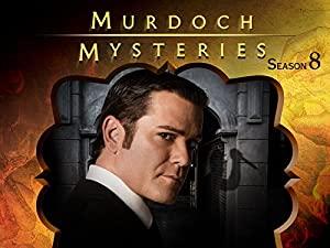 Murdoch Mysteries S08E07 HDTV XviD-AFG