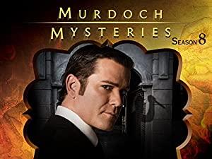 [ Hey visit  ]Murdoch Mysteries S08E07 HDTV x264-KILLERS