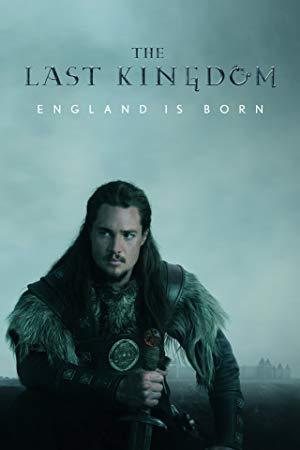 The Last Kingdom S03E08 1080p rus
