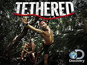 Tethered (2021) [720p] [WEBRip] [YTS]