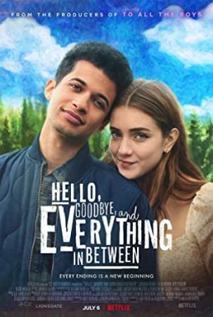 Hello Goodbye and Everything in Between 2022 WEBRip x264-ION10