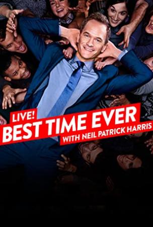 Best Time Ever With Neil Patrick Harris S01E03 HDTV x264-CROOKS