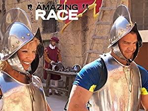 The Amazing Race S25E08 1080p WEB-DL AAC2.0 H.264-KiNGS[rarbg]