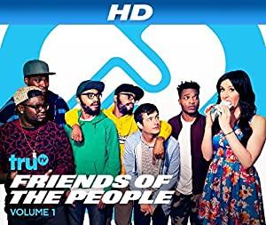 [ Hey visit  ]Friends of the People S01E03 Hustle Gods HDTV x264-W4F