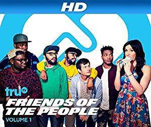 Friends of the People S01E03 Hustle Gods HDTV x264-W4F[rarbg]