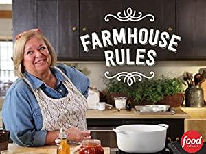 Farmhouse Rules S03E10 A Hunting She Will Go HDTV x264-W4F[eztv]