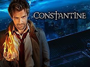 Constantine S01e12