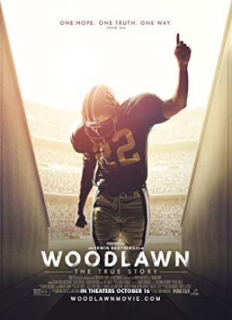 Woodlawn [BluRay Rip][AC3 2.0 Español Castellano][2016]