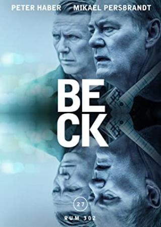 Beck S05E01 Buried Alive SUBBED 720p WEBRip h264-spamTV