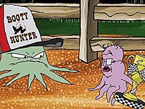 Squidbillies S09E07 HDTV x264-KILLERS