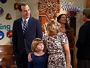 The Millers S02E11 HDTV x264-LOL