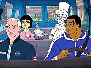 Mike Tyson Mysteries S01E03 Heavyweight Champion of The Moon (1920x1080) [Phr0stY]