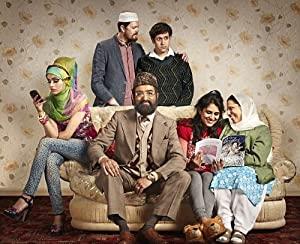 [ Hey visit  ]Citizen Khan S03E03 HDTV x264-RiVER