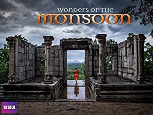 Wonders Of The Monsoon S01E04 HDTV x264-C4TV[rarbg]