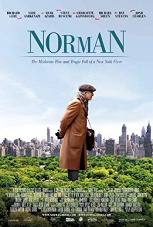 Norman 2016 Bluray 1080p DTS-HD x264-Grym