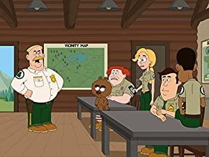 Brickleberry S03E09 High Stakes (1920x1080) [Phr0stY]