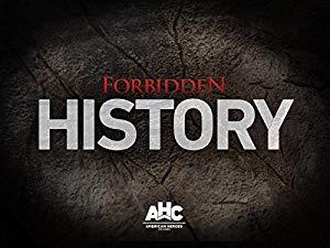 Forbidden History S06E06 The Pyramid Code 1080p WEBRip x264-OUTFiT[eztv]