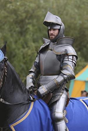 Galavant S01E02 HDTV XviD-FUM[ettv]