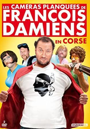 Les Cameras Planquees De Francois Damiens En Corse 2014 FRENCH DVDRIP Xvid By Cervolix