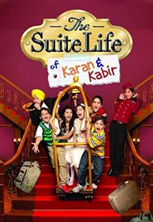 The Suite Life Of Karan & Kabir - Season 2 Episodes
