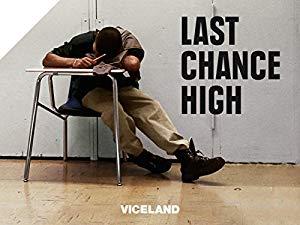 Last Chance High S01 720p WEBRip-CRR