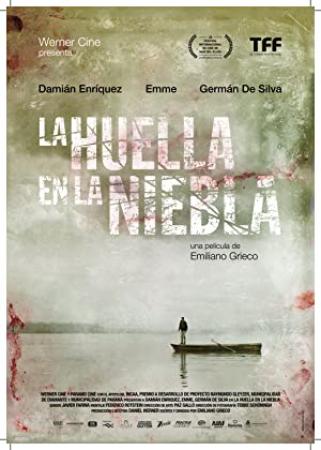 En la niebla (2012) [DVDRip][Castellano]