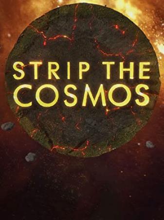 Strip the Cosmos S01E03 Killer Asteroids 720p HDTV x264-DHD