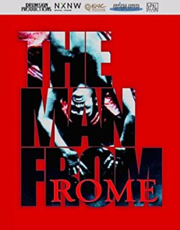 The Man from Rome 2022 WEB-DLRip x264 seleZen